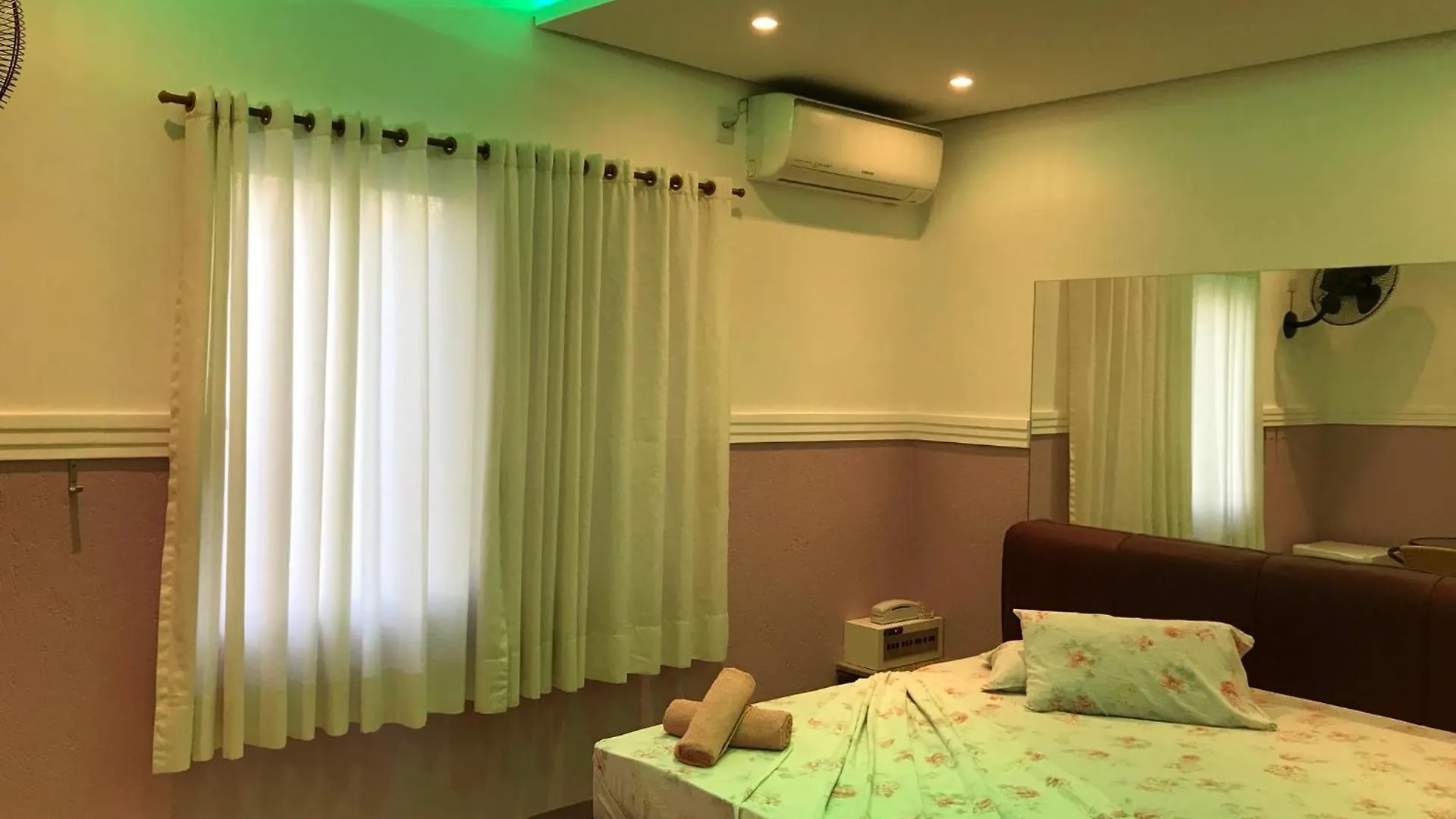 Liebeshotel Hotel Top - Adults Only São Paulo
