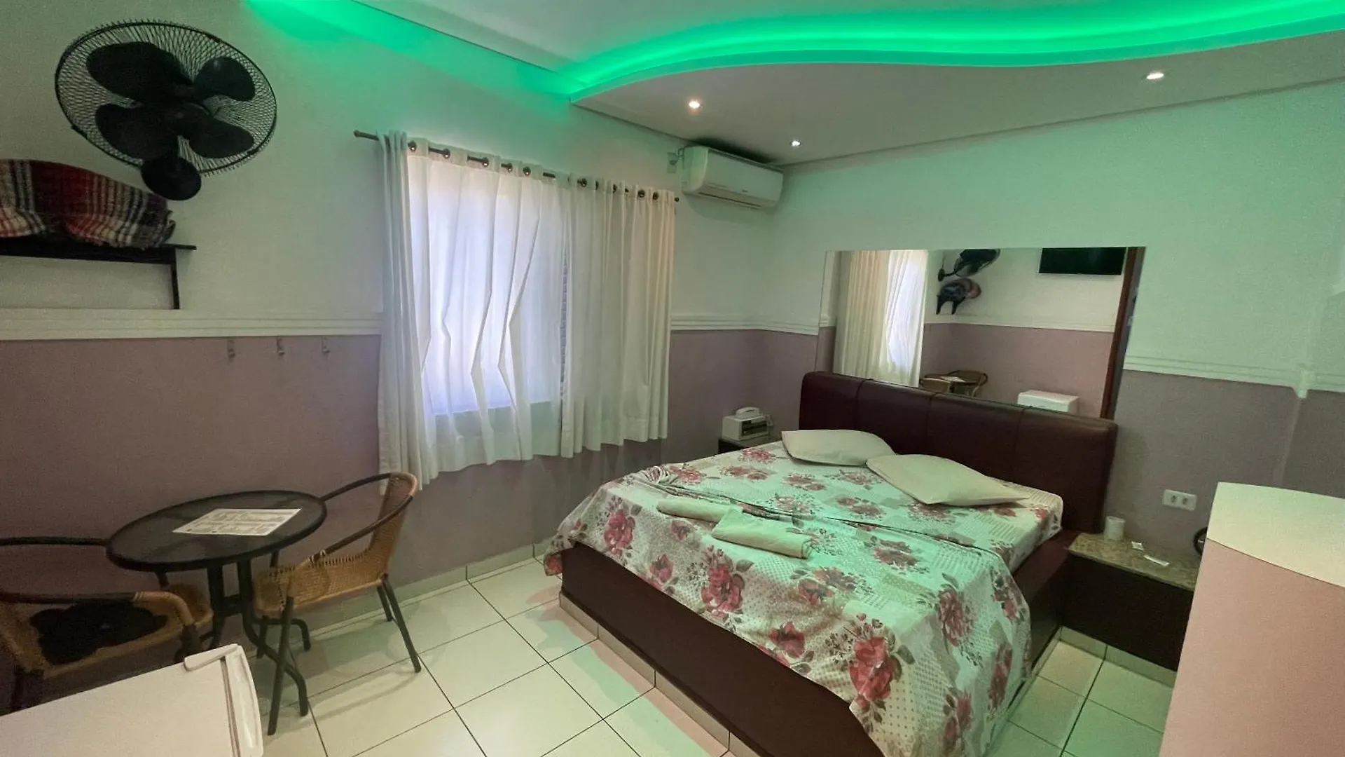 Hotel Top - Adults Only São Paulo Liebeshotel