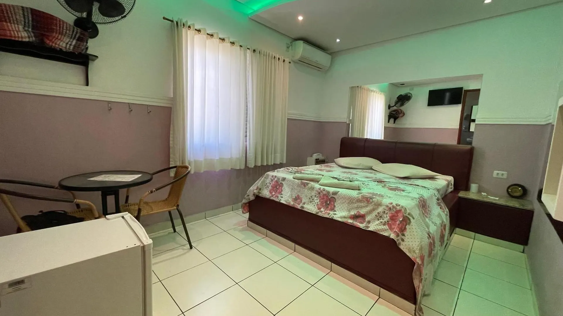 Liebeshotel Hotel Top - Adults Only São Paulo Brasilien