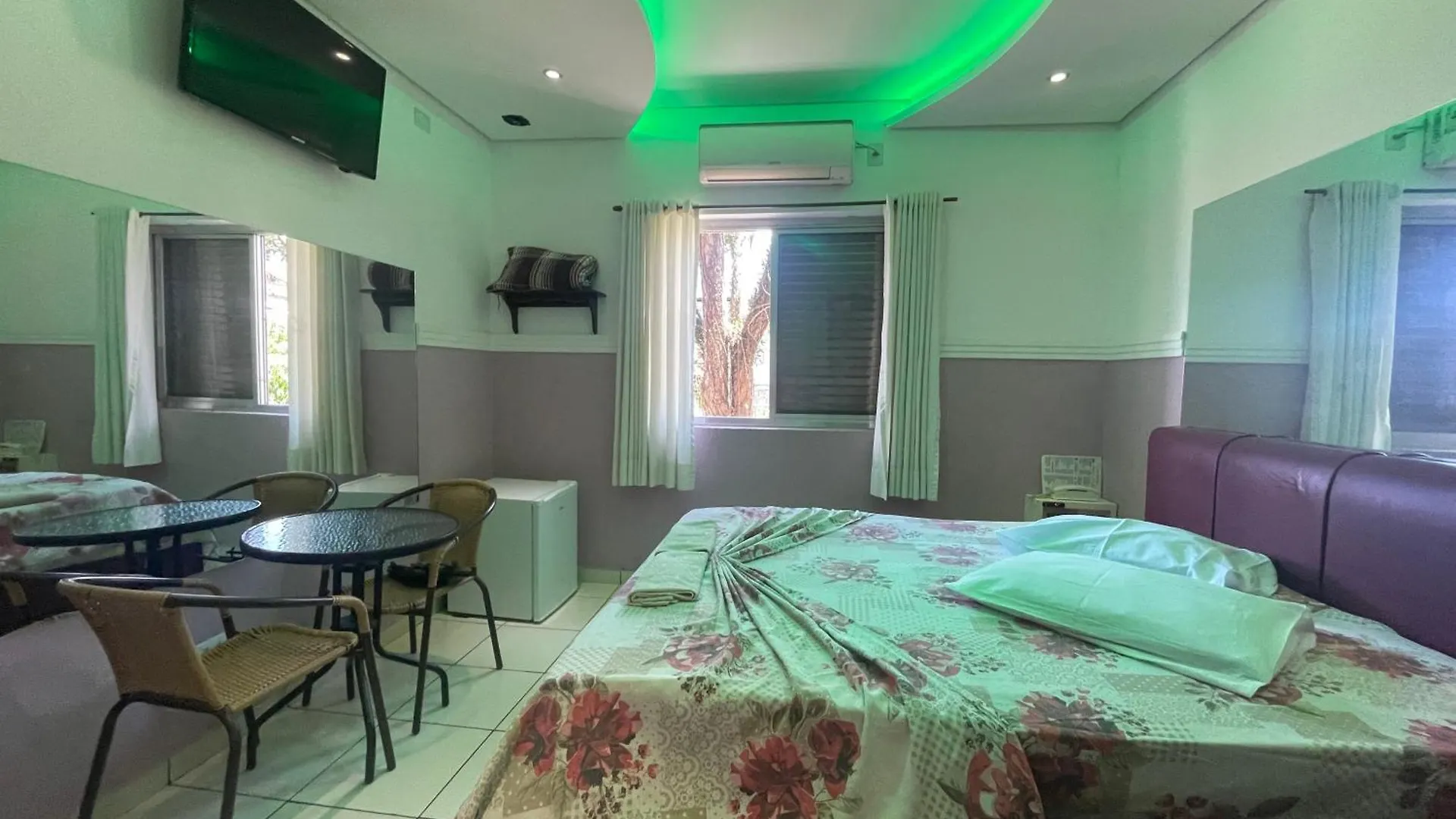 Liebeshotel Hotel Top - Adults Only São Paulo