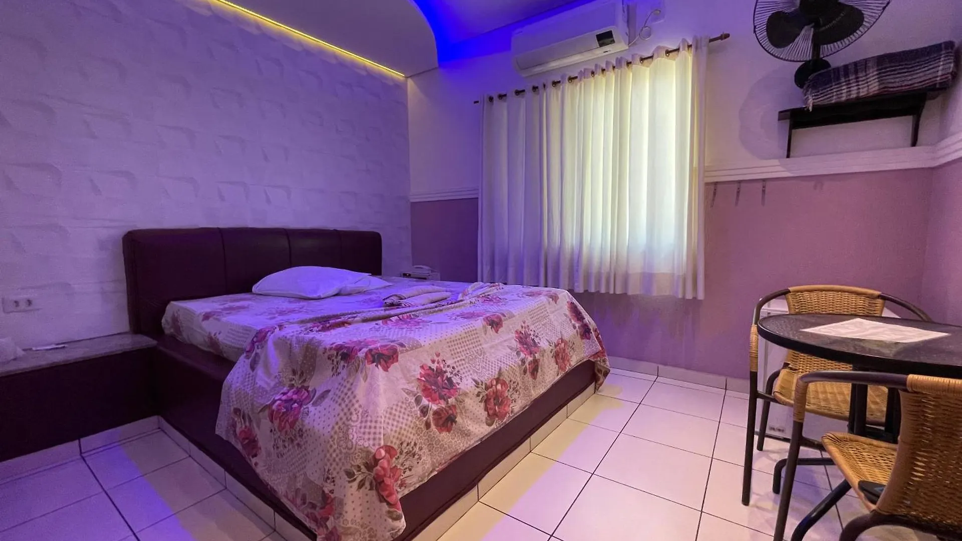 Liebeshotel Hotel Top - Adults Only São Paulo