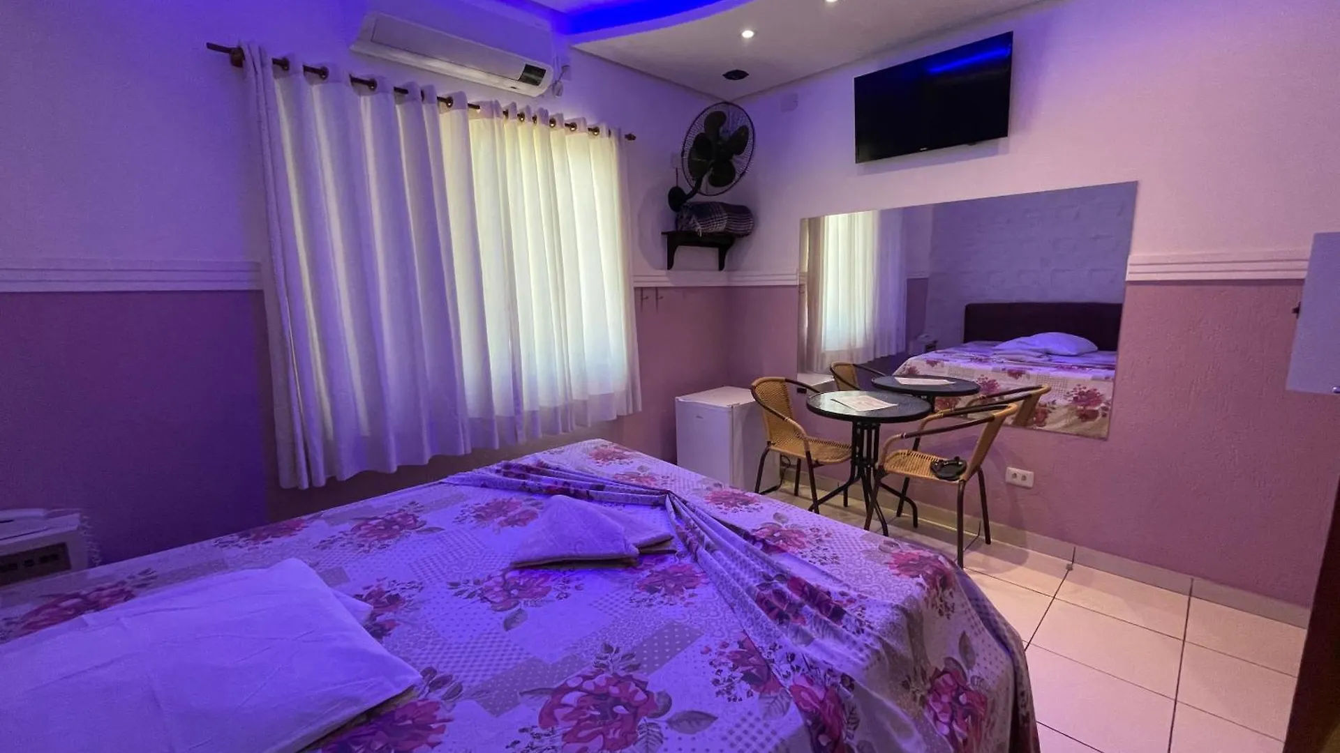 Hotel Top - Adults Only 상파울루 0*,